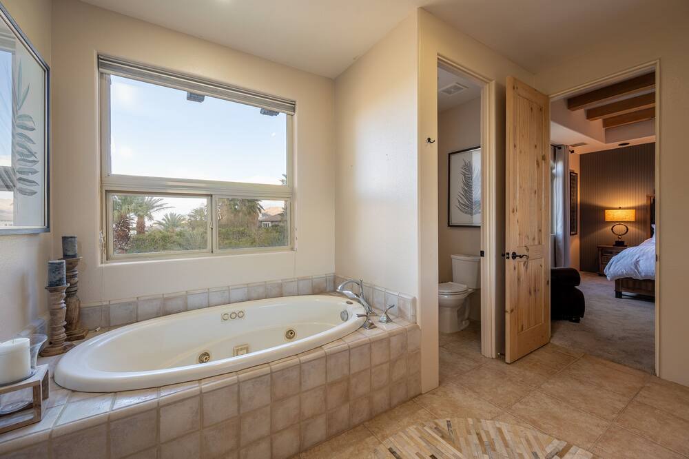 Photo of Bathroom in Palm Desert
