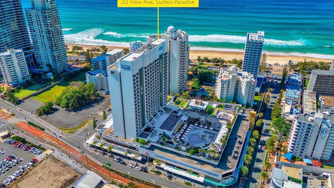 Photo of Outdoor in Surfers Paradise