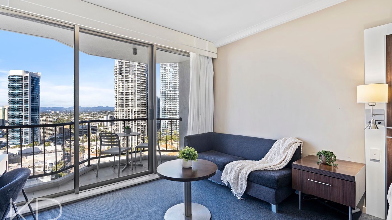 Photo of Patio Balcony in Surfers Paradise