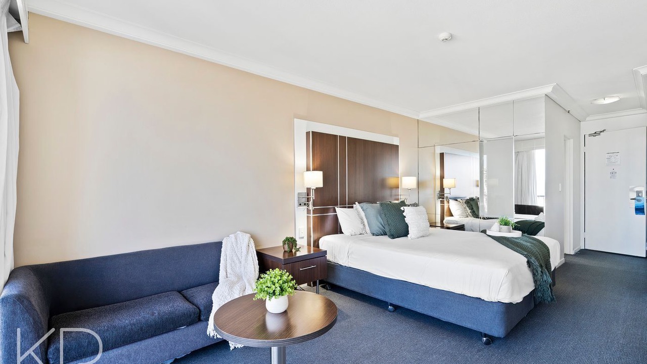 Photo of Patio Balcony in Surfers Paradise