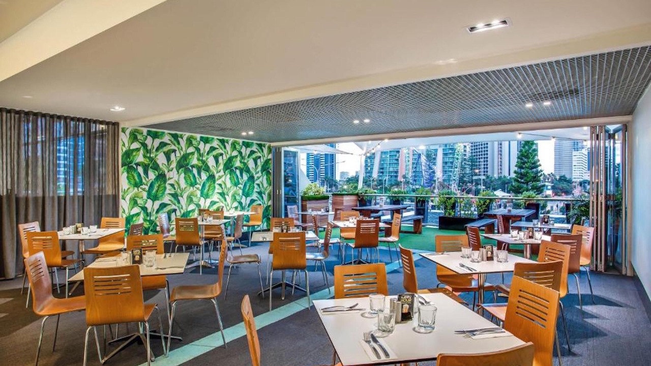Photo of Kitchen in Surfers Paradise