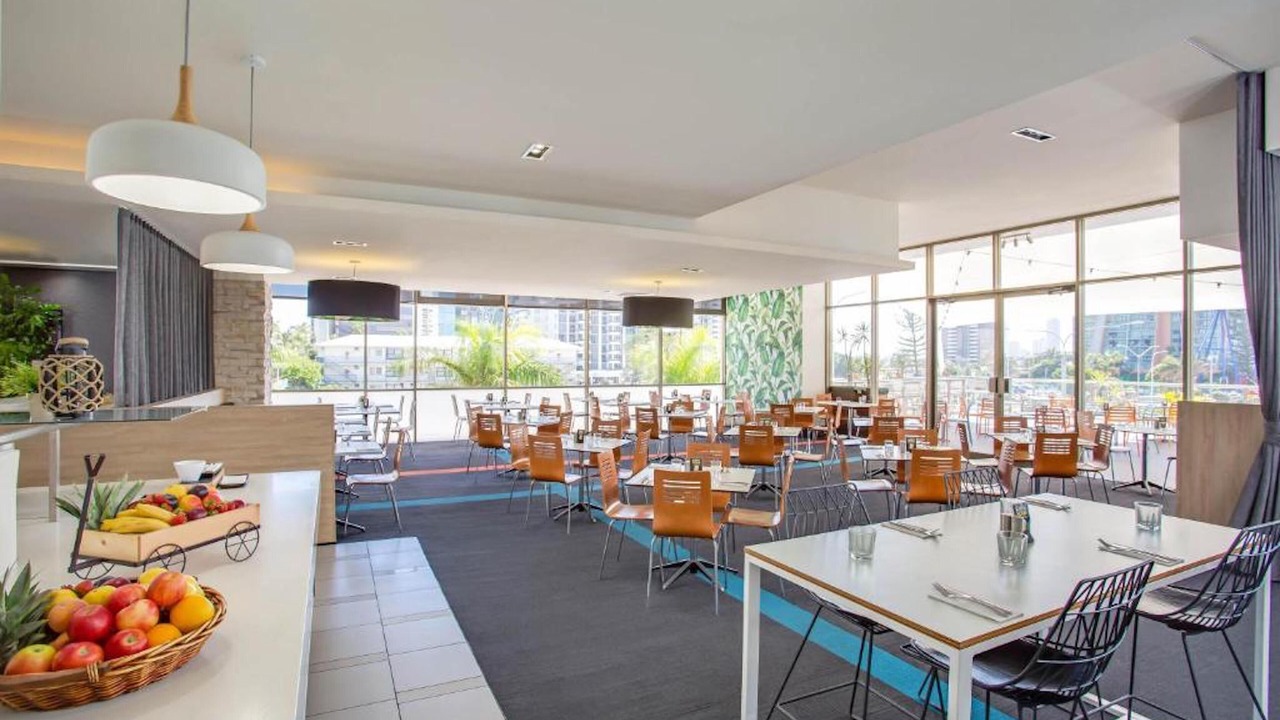 Photo of Kitchen in Surfers Paradise