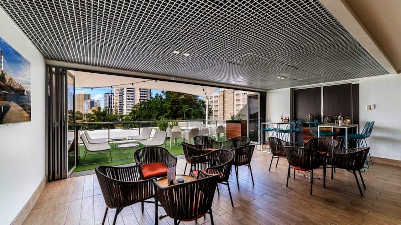 Photo of Outdoor in Surfers Paradise