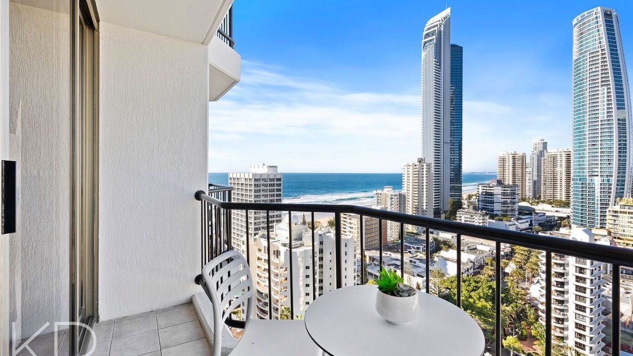 Photo of Outdoor in Surfers Paradise