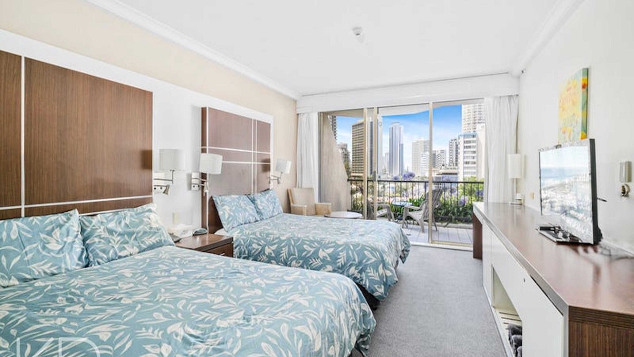 Photo of Bedroom in Surfers Paradise
