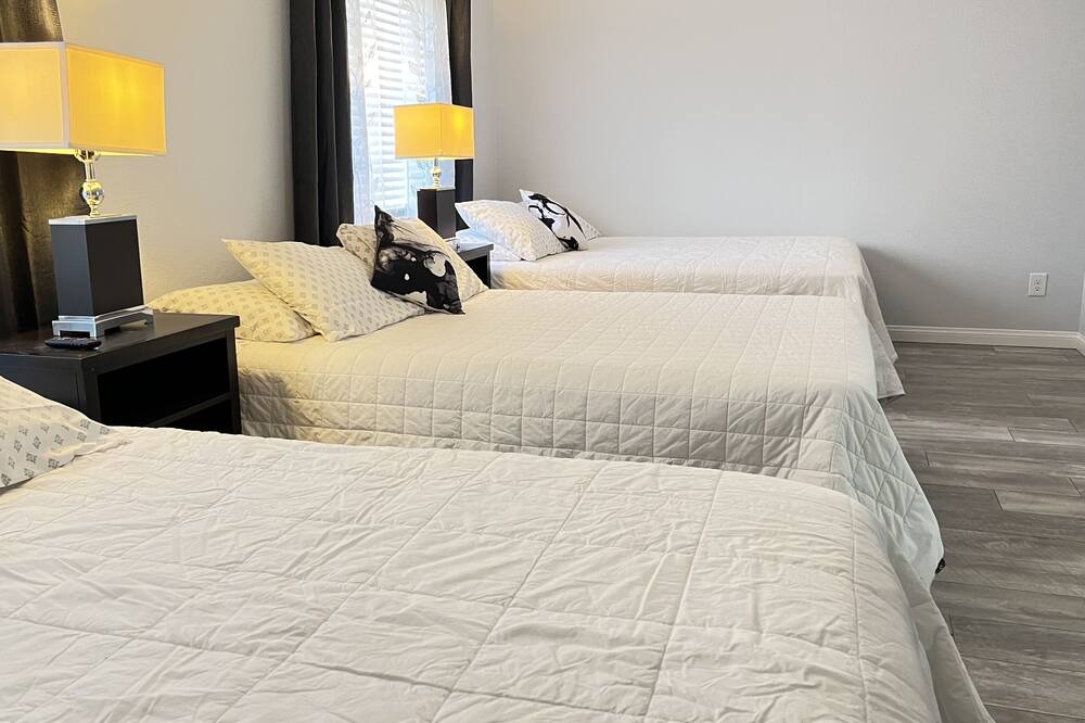 Photo of Bedroom in North Las Vegas