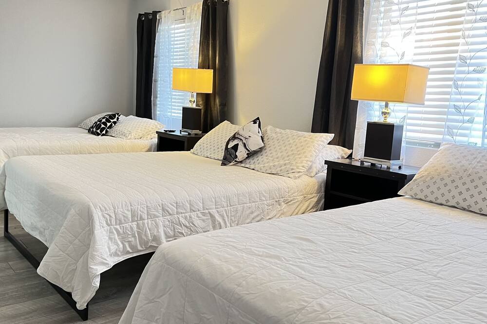 Photo of Bedroom in North Las Vegas