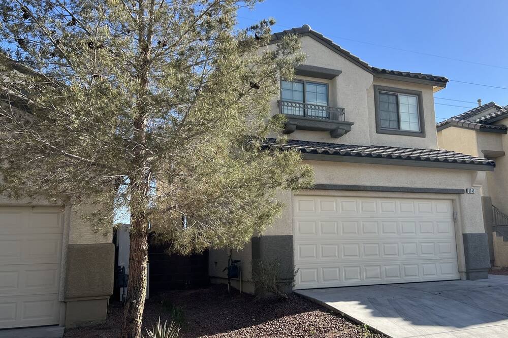 Photo of Outdoor in North Las Vegas