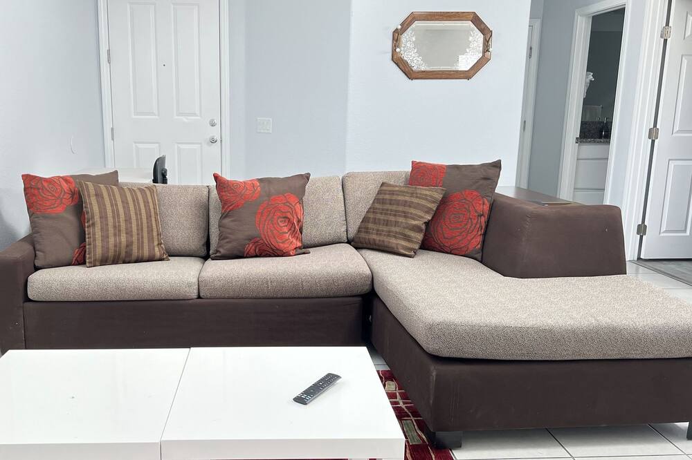 Photo of Livingroom in North Las Vegas