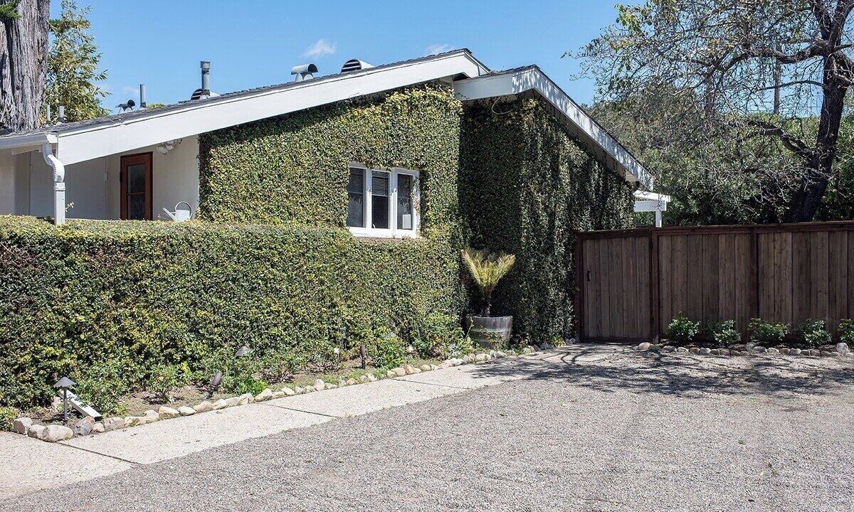 Photo of Outdoor in Montecito