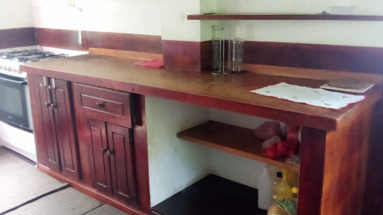 Photo of Kitchen in Playa Colorado