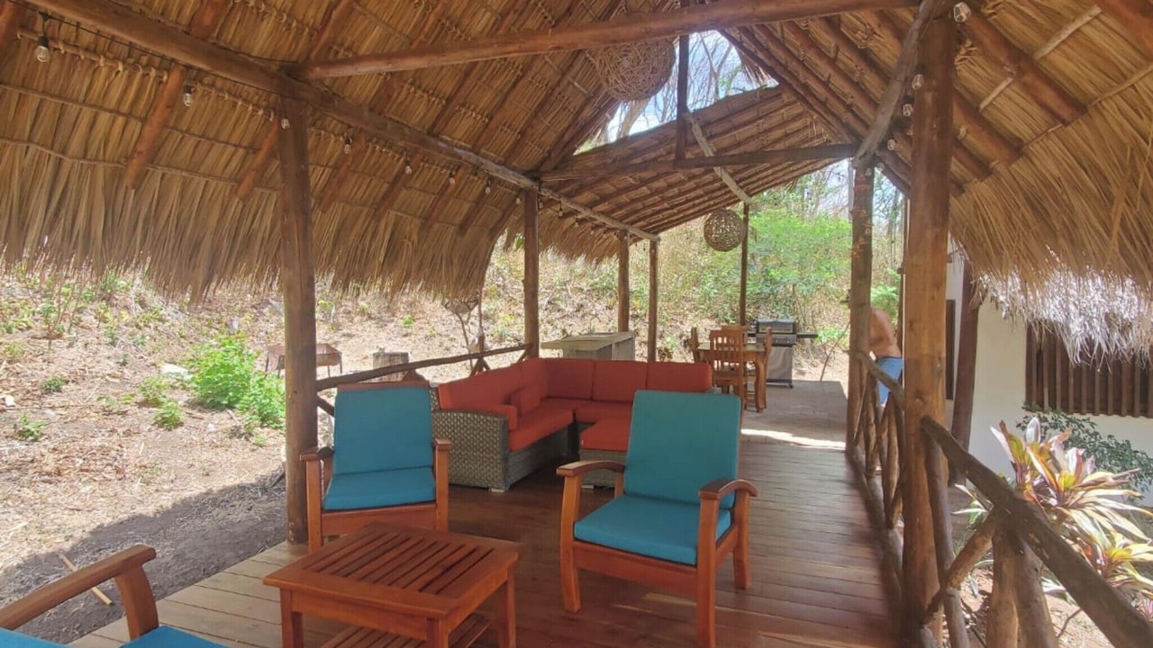 Photo of Outdoor in Playa Colorado