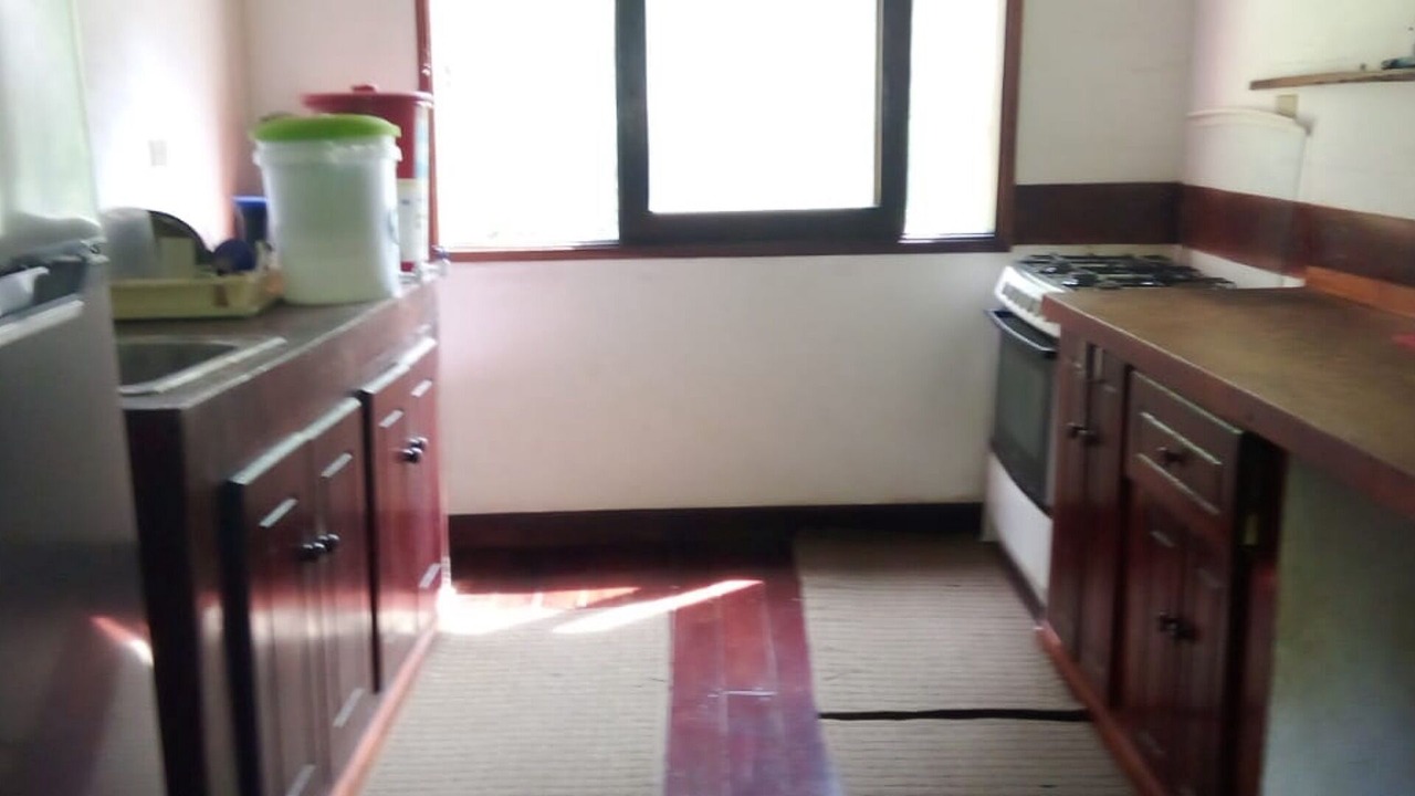 Photo of Kitchen in Playa Colorado