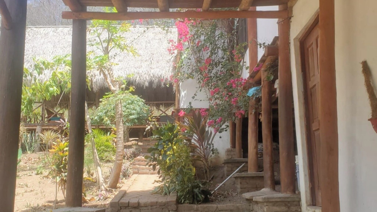 Photo of Outdoor in Playa Colorado