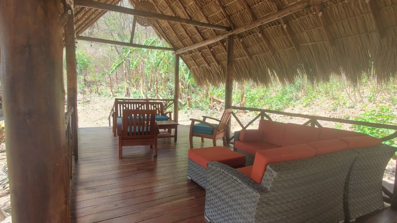 Photo of Outdoor in Playa Colorado