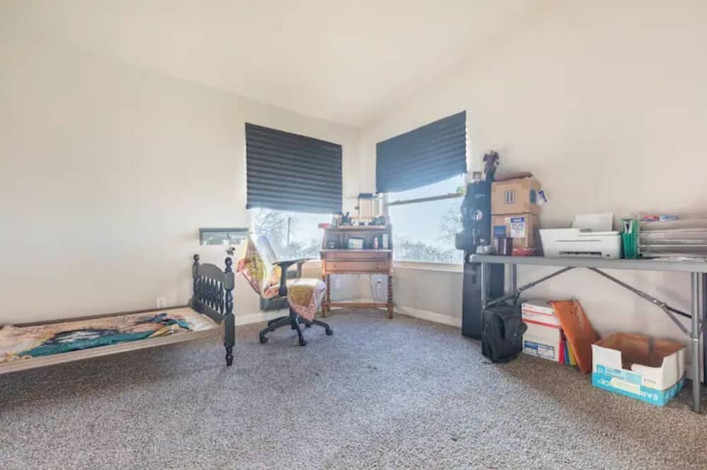 Photo of Bedroom in Squaw Valley