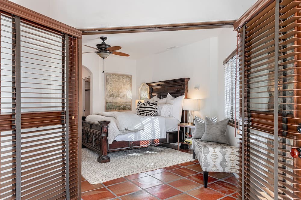Photo of Bedroom in Sunrise Vista Chino