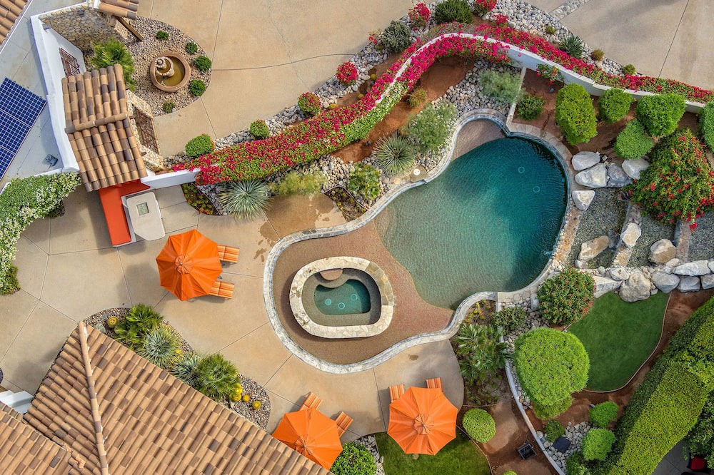Photo of Outdoor in Sunrise Vista Chino