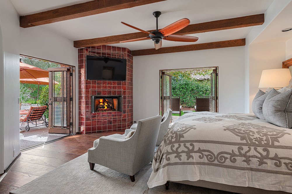 Photo of Bedroom in Sunrise Vista Chino