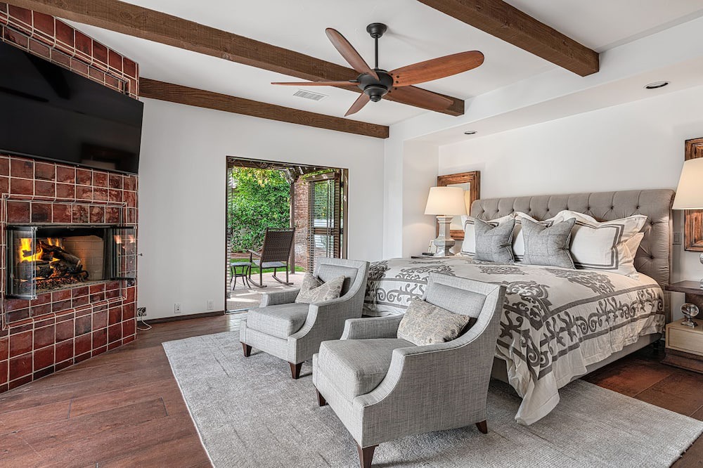 Photo of Bedroom in Sunrise Vista Chino