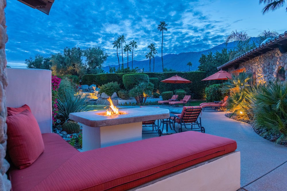 Photo of Patio Balcony in Sunrise Vista Chino