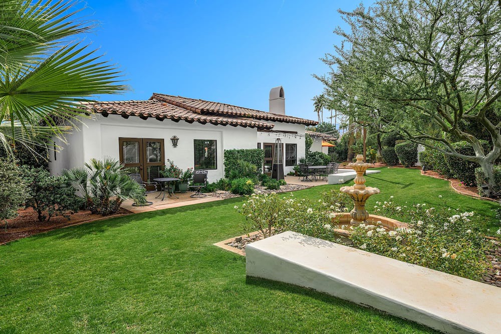 Photo of Outdoor in Sunrise Vista Chino