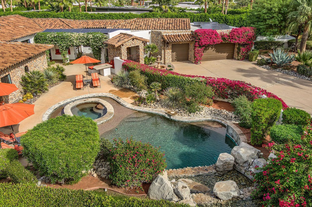 Photo of Outdoor in Sunrise Vista Chino