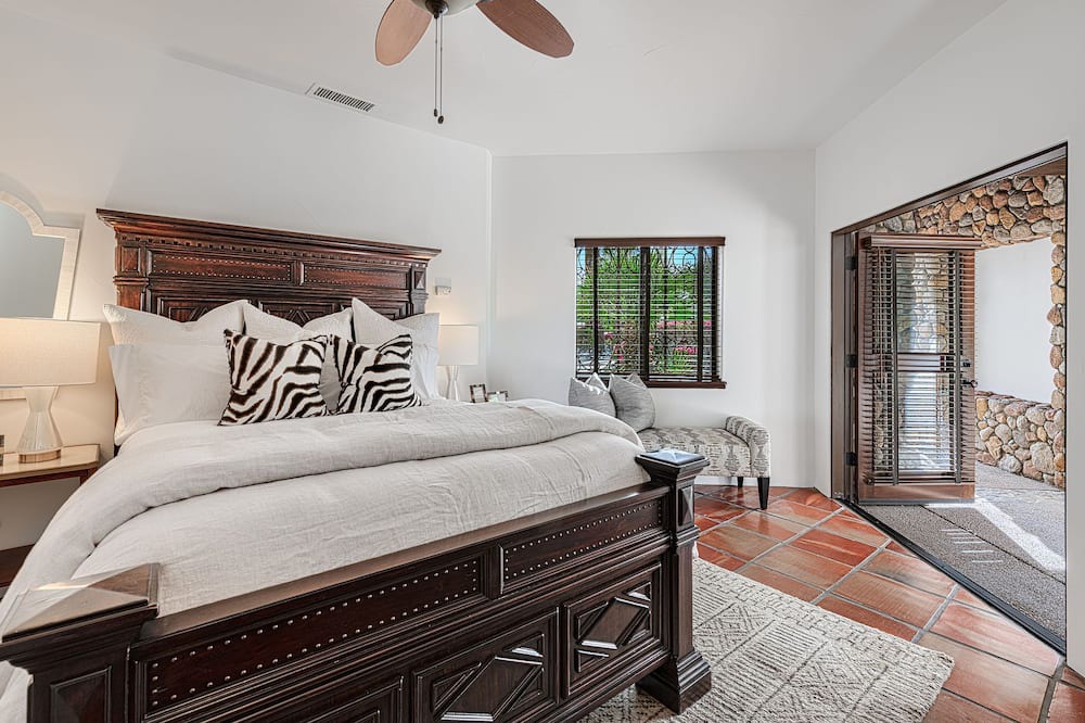 Photo of Bedroom in Sunrise Vista Chino