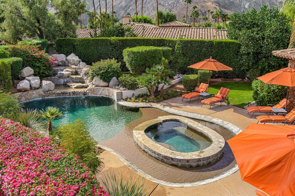 Photo of Outdoor in Sunrise Vista Chino