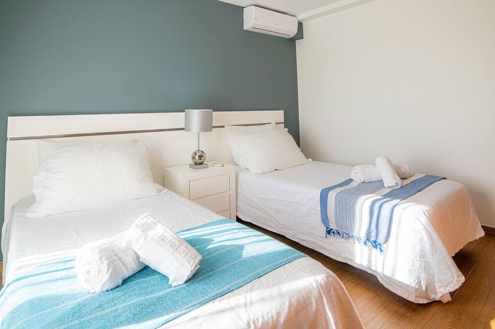 Photo of Bedroom in Torres Vedras