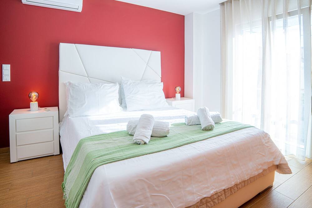 Photo of Bedroom in Torres Vedras