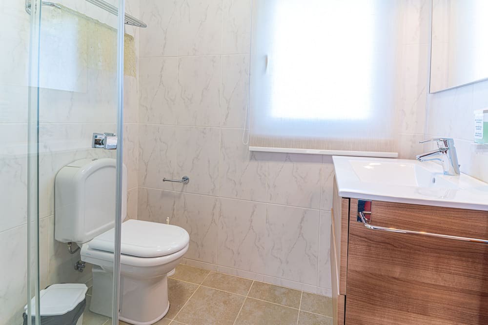 Photo of Bathroom in Torres Vedras