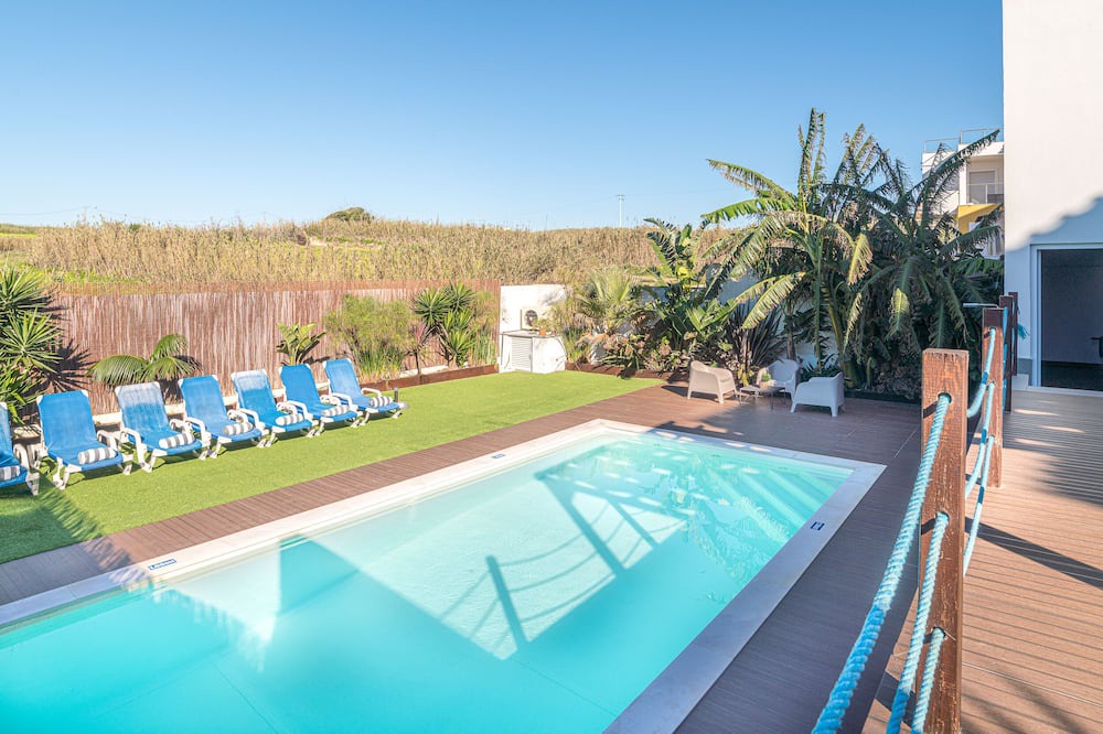 Photo of Outdoor in Torres Vedras