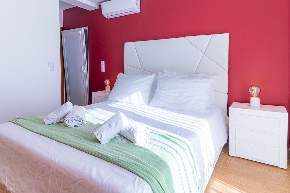 Photo of Bedroom in Torres Vedras