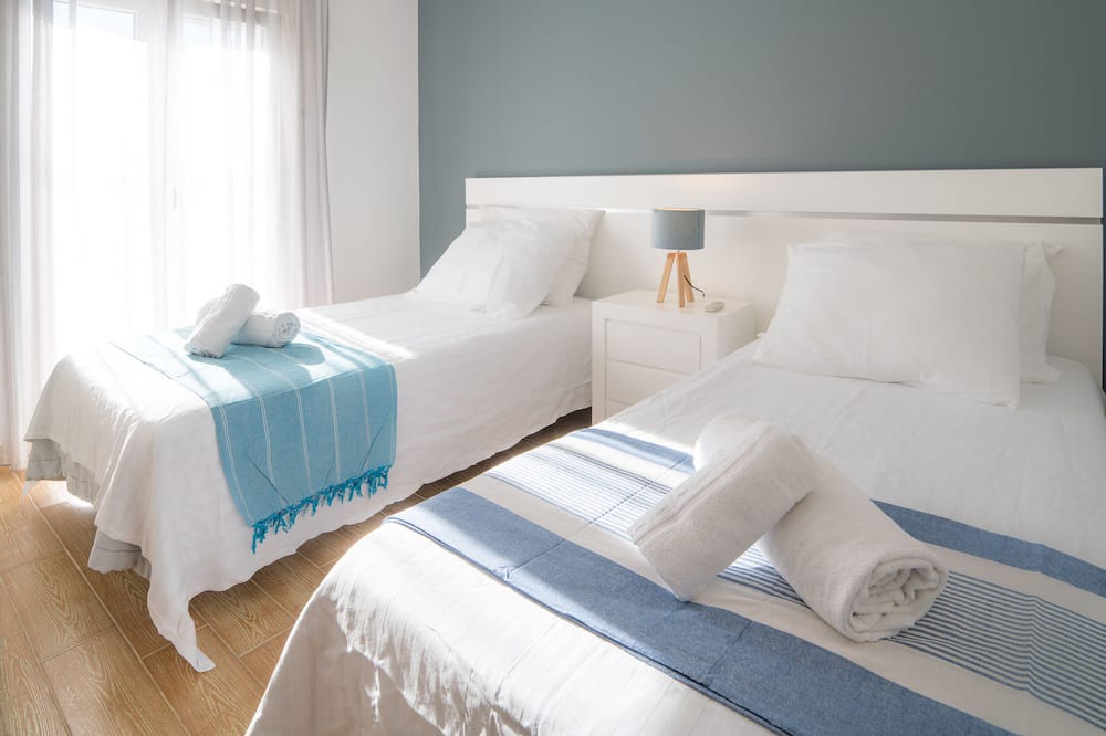 Photo of Bedroom in Torres Vedras