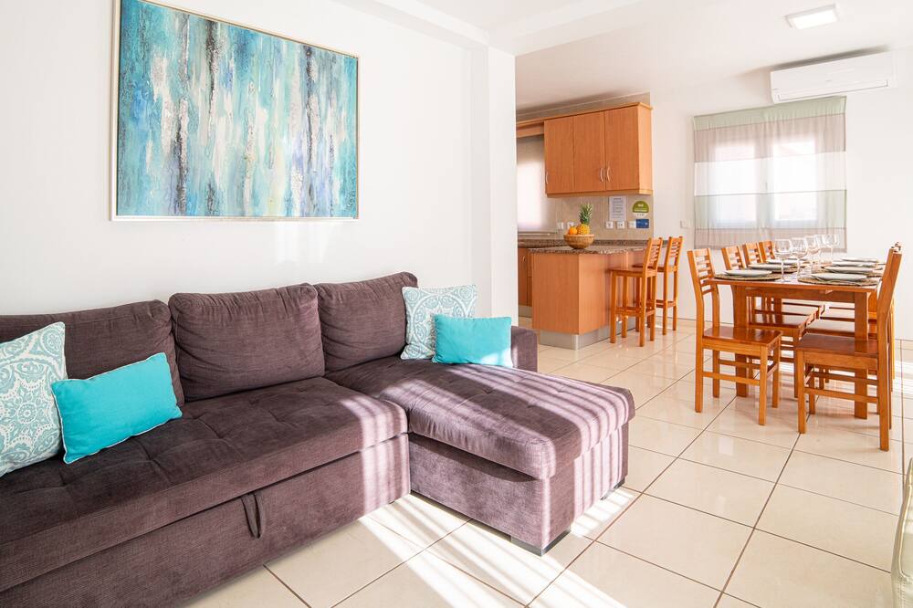 Photo of Livingroom in Torres Vedras