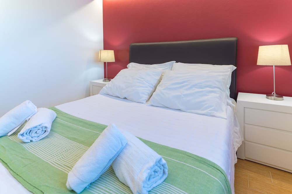 Photo of Bedroom in Torres Vedras