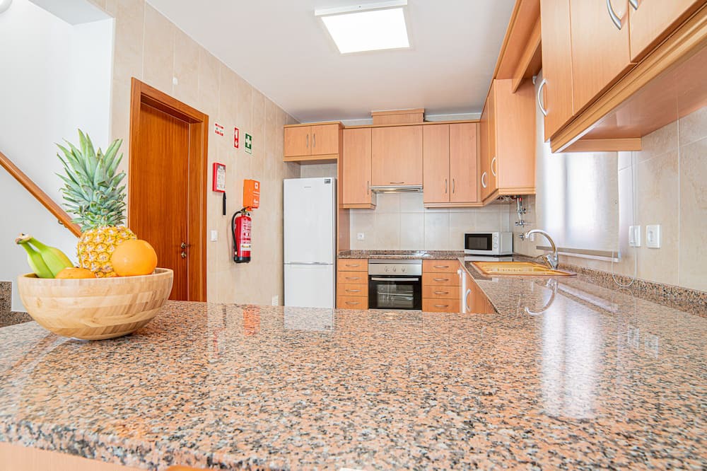 Photo of Kitchen in Torres Vedras