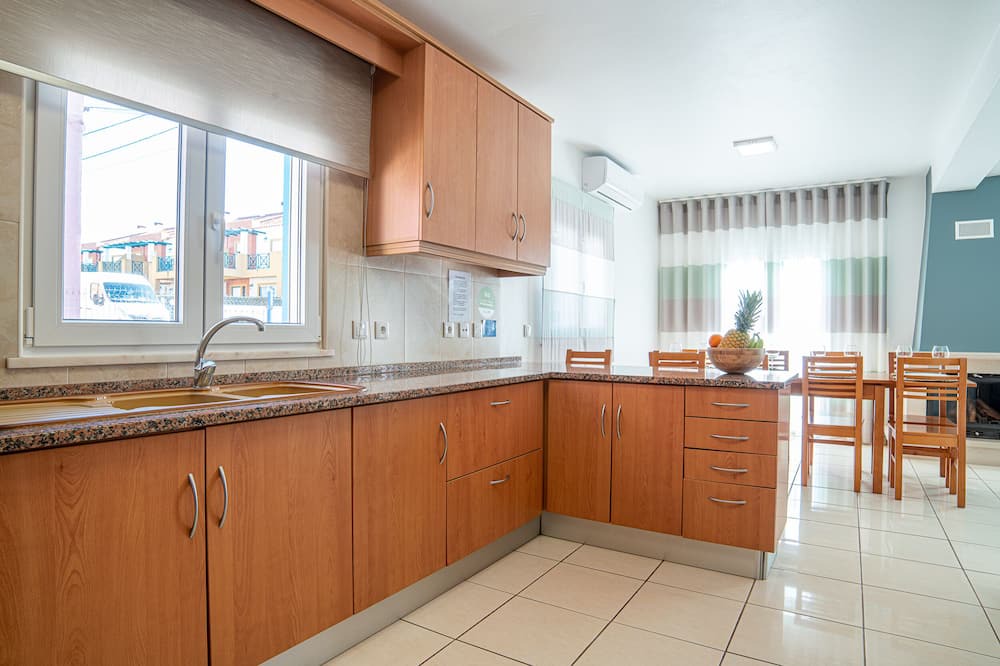 Photo of Kitchen in Torres Vedras