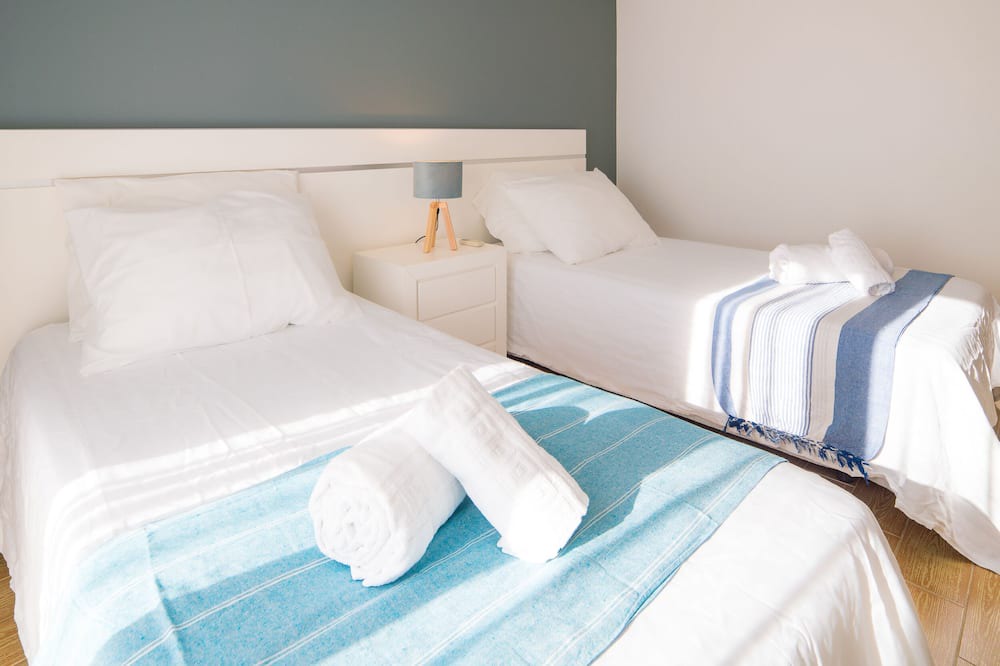 Photo of Bedroom in Torres Vedras