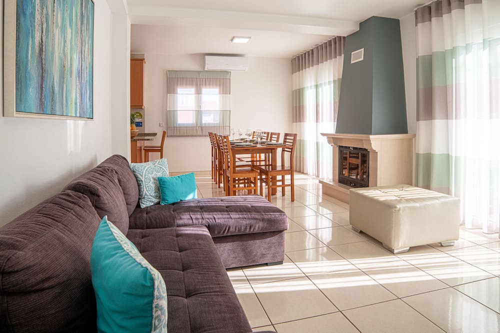 Photo of Livingroom in Torres Vedras