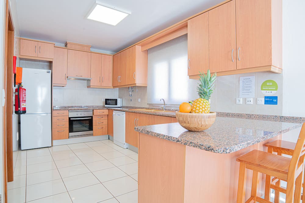 Photo of Kitchen in Torres Vedras
