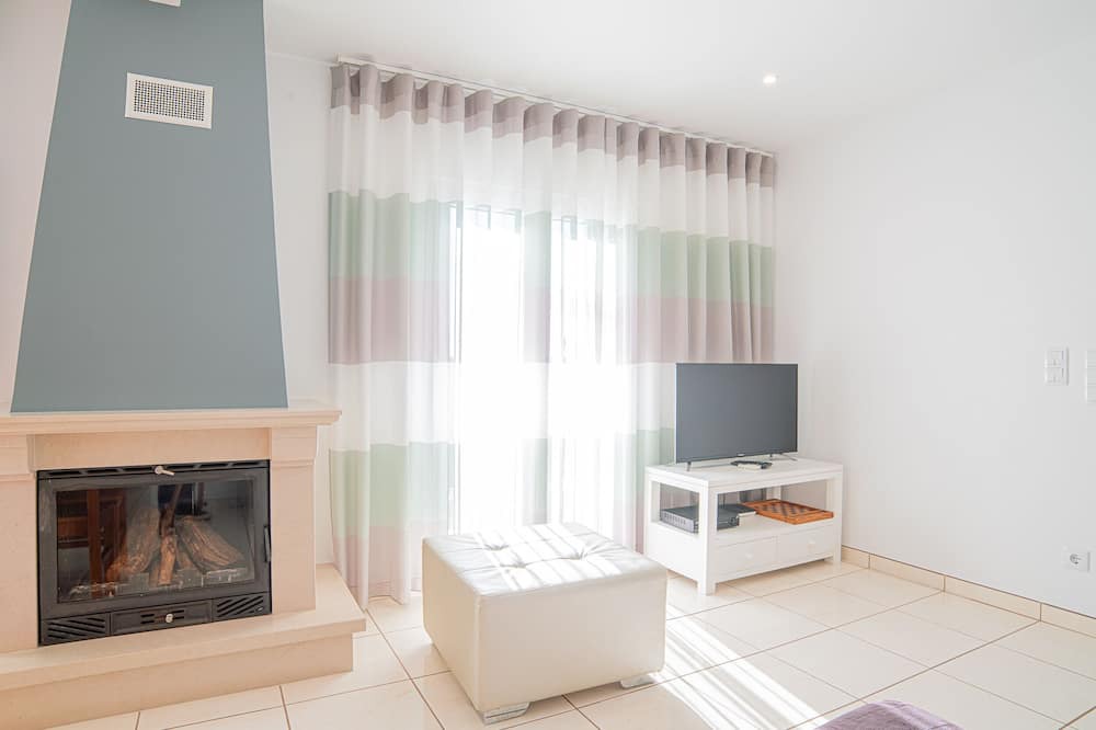 Photo of Livingroom in Torres Vedras