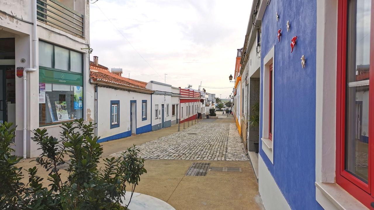 Photo of Outdoor in Castro Verde
