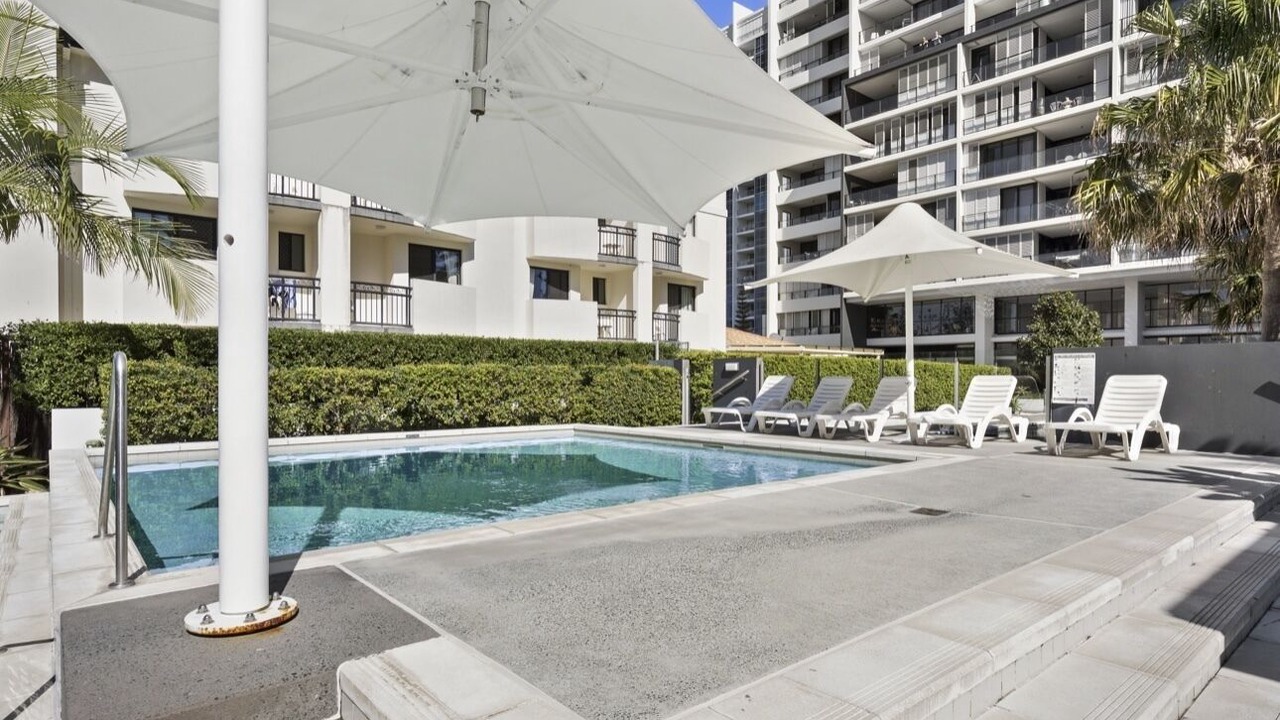 Photo of Outdoor in Broadbeach