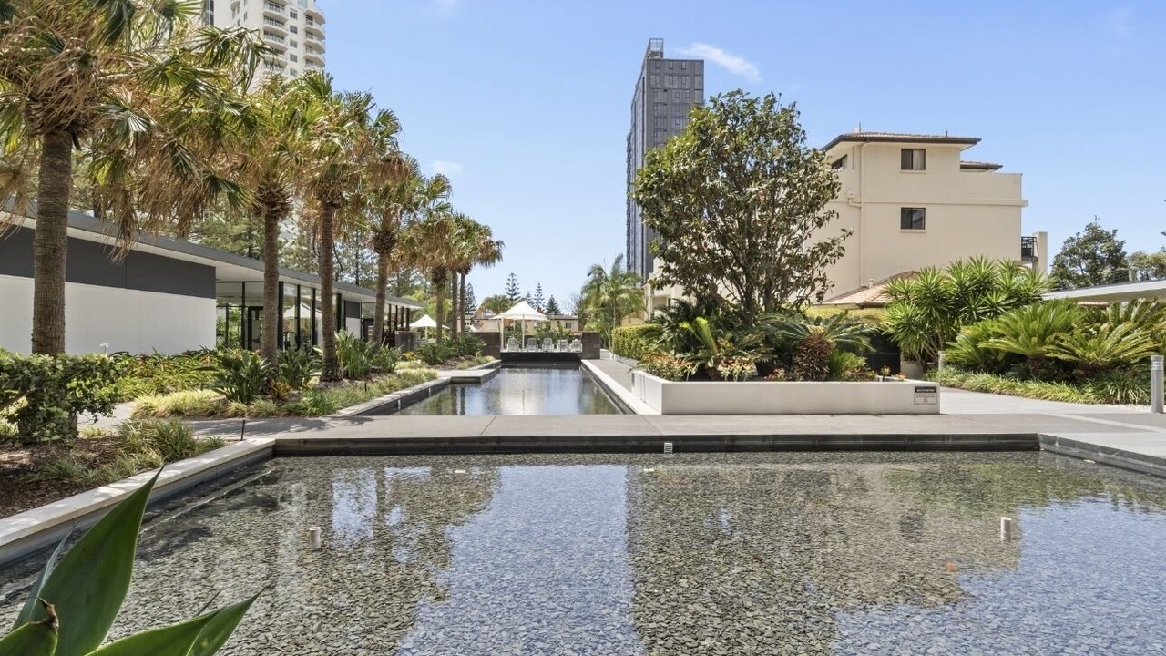 Photo of Outdoor in Broadbeach