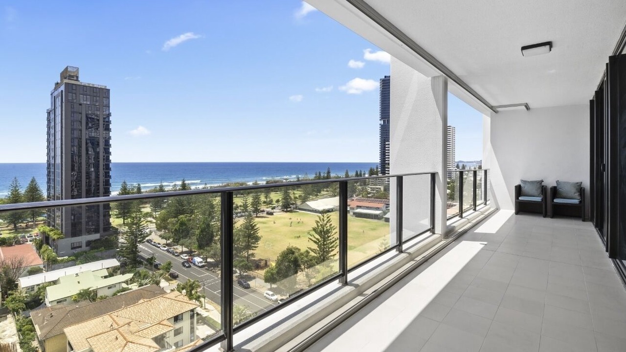 Photo of Outdoor in Broadbeach