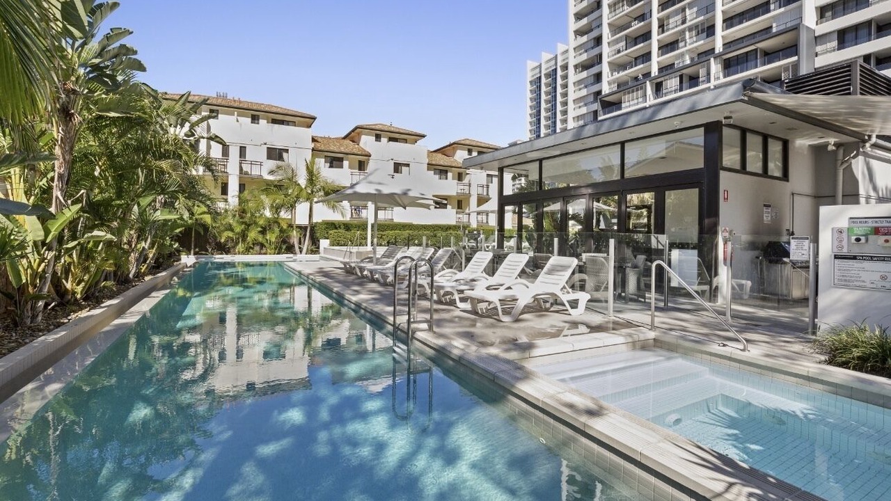 Photo of Outdoor in Broadbeach
