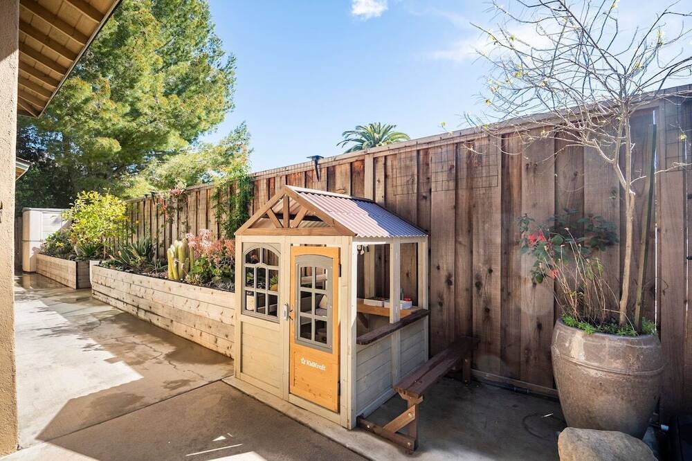 Photo of Outdoor in Santa Barbara
