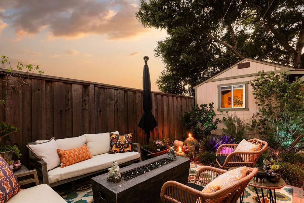 Photo of Outdoor in Santa Barbara